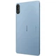 Планшет Blackview Mega 2 SET 12/256Gb LTE Ice Blue Global version - изображение 4