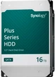 Жесткий диск Synology Plus 16TB 7200rpm 512MB HAT3310-16T 3.5 SATA III - изображение 1