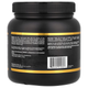 L-Глютамин California GOLD Nutrition, SPORT "L-Glutamine" в порошке, 5000 мг, 90 порций (454 г) - изображение 3