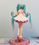 Фігурка-іграшка Міку Хацунє Hatsune Miku Рапунцель у коробці 20 см (АА) - зображення 3