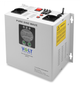 Гібридний ДБЖ/інвертор Volt Polska SINUS PRO 800 S 12/230V 500/800W + 30A MPPT (3SPS098012) - зображення 1