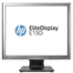 Монитор 19" HP EliteDisplay E190i / 1280x1024 / LED / IPS / 8 мс / VGA, DVI, DisplayPort / Класс Б Б/У - изображение 1