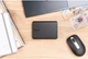 Жесткий диск Toshiba Canvio Basics 4TB HDTB540EK3CA 2.5" USB 3.2 External Black - изображение 5
