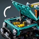 Конструктор LEGO Technic Позашляховик Jeep Wrangler Rubicon 723 деталі (42227) - зображення 7
