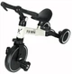 Rowerek biegowy Trike Fix Mini wielofunkcyjny 3 w 1 Biały (KX5377) (5903039729551) - obraz 4