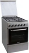 Комбинированная плита Canrey CGEK 5060 KGT Inox - изображение 1