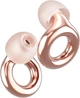 Беруши для музыкантов, клубов, вечеринок и фестивалей Loop Earplugs Experience 2 Rose - изображение 1