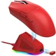 Компютерна мышь ATTACK SHARK X11 (PAW3311, 22000 DPI, красная) - изображение 1