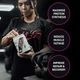 Комплекс аминокислот DORIAN YATES NUTRITION HIT EAA AMINO 360 G (BLOOD ORANGE) - изображение 3