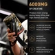 Креатин DORIAN YATES NUTRITION CREATINE 400G (PEACH) - изображение 4