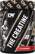 Креатин DORIAN YATES NUTRITION CREATINE 400G (STRAWBERRY) - изображение 1