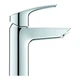 Смеситель для раковины однорычажный S-размер хром Grohe Eurosmart (32467003) - изображение 3