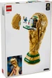 Конструктор LEGO Editions Офіційний трофей чемпіонату світу з футболу FIFA 2842 деталі (43020) - зображення 9