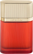 Perfumowana woda damska Cartier Must De Cartier 50 ml (3432240500809) - obraz 1
