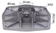 Крышка корпуса мотопомпы WP30 (3.0") Lмц 175мм, арт.gen472 - изображение 6
