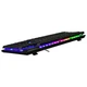 Клавіатура ігрова Defender Spark GK-300L UA LED підсвітка - зображення 4