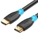 Кабель HDMI M-M, 8.0 м, V2.0, 4K 60Гц, PVC Vention - изображение 1