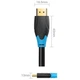 Кабель HDMI M-M, 8.0 м, V2.0, 4K 60Гц, PVC Vention - изображение 6