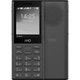 Мобильный телефон HMD 130 Music Dark Grey (342723) - изображение 1