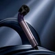 Высокоскоростной фен для волос HOCO HP18 1450 Вт до 110000 об/м Фиолетовый (17617) - изображение 5
