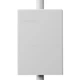 Комутатор MikroTik netFiber 9 Керований 10 портів Gigabit Ethernet з PoE IP54 (CRS310-1G-5S-4S+OUT) - зображення 1