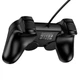 Игровой контроллер HOCO Fast link wired game controller GA3 |PC Windows| Black - изображение 2