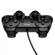 Игровой контроллер HOCO Fast link wired game controller GA3 |PC Windows| Black - изображение 4