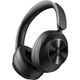 Навушники бездротові OneOdio A6 чорні Bluetooth USB‑C Hybrid ANC з мікрофоном - зображення 1