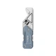 Мультитул NexTool Light Wrench W1 6 функцій 11.4 см Сірий - зображення 2