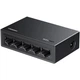 Комутатор Ugreen 5-Port некерований 10/100/1000 Mbps Gigabit Ethernet Switch (CM833) - зображення 1