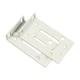 Комутатор MikroTik CRS418-8P-8G-2S+RM керований 20 портовий з PoE та SFP+ RouterOS L5 - зображення 4