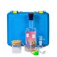 Бонг В Кейсе Набор Для Курения Boxed Bong Bottle - изображение 1