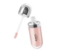 Блес KIKO Milano 3D Hydra Lipgloss для увеличения губ 06 Candy Rose 6,5мл - изображение 3