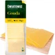Сир Нарізаний Гауда Swiatowid Gouda 1 кг - изображение 4