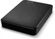 Жесткий диск Western Digital Elements 1TB 2.5" USB 3.0 External - изображение 4