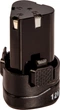 Аккумуляторная батарея Vitals ASL 1220c Li-Ion 2 А⋅ч 12 В (235311) - изображение 1