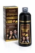 Шампунь-фарба для волосся коричнева Thao&WY Argan Oil, 500 мл - зображення 1