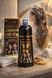 Шампунь-фарба для волосся коричнева Thao&WY Argan Oil, 500 мл - зображення 3