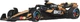 Коллекционный болид Hot Wheels McLaren 2024 Oscar Piastri Formula 1 (JBM25) - изображение 1