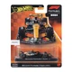 Коллекционный болид Hot Wheels McLaren 2024 Oscar Piastri Formula 1 (JBM25) - изображение 2