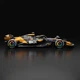 Колекційний болід Hot Wheels McLaren 2024 Lando Norris Formula 1 (JBM11) - зображення 6