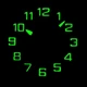 Мужские часы Q&Q VR18J001Y - изображение 4