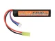 Аккумулятор Li-Po 1100mAh 11,1V 15/30C [8FIELDS] (для страйкбола) - изображение 3