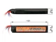 Аккумулятор Li-Po 1100mAh 11,1V 15/30C [8FIELDS] (для страйкбола) - изображение 4