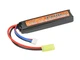 Аккумулятор Li-Po 1100mAh 11,1V 15/30C [8FIELDS] (для страйкбола) - изображение 5