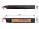 Акумуляторна батарея Li-Po 1500mAh 11,1V 20/40C [8FIELDS] (для страйкболу) - зображення 6