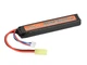 Аккумулятор Li-Po 1300mAh 11,1V 15/30C [8FIELDS] (для страйкбола) - изображение 5