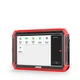 Автосканер Ancel DS700 (10", 4/64Gb, Online программирование) - изображение 3