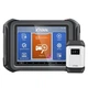Автосканер XTOOL D9HD (9,7", 4Gb/128Gb, DoIP, CAN FD) для легковых и грузовых авто - изображение 1