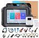 Автосканер XTOOL NEXT N9EV (9,7», 2/128Gb, DoIP, CAN FD) для легковых авто и электромобилей - изображение 3